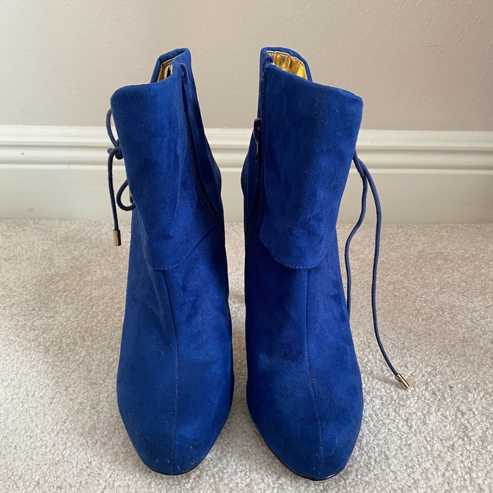 Booties - Picture 3 of 3